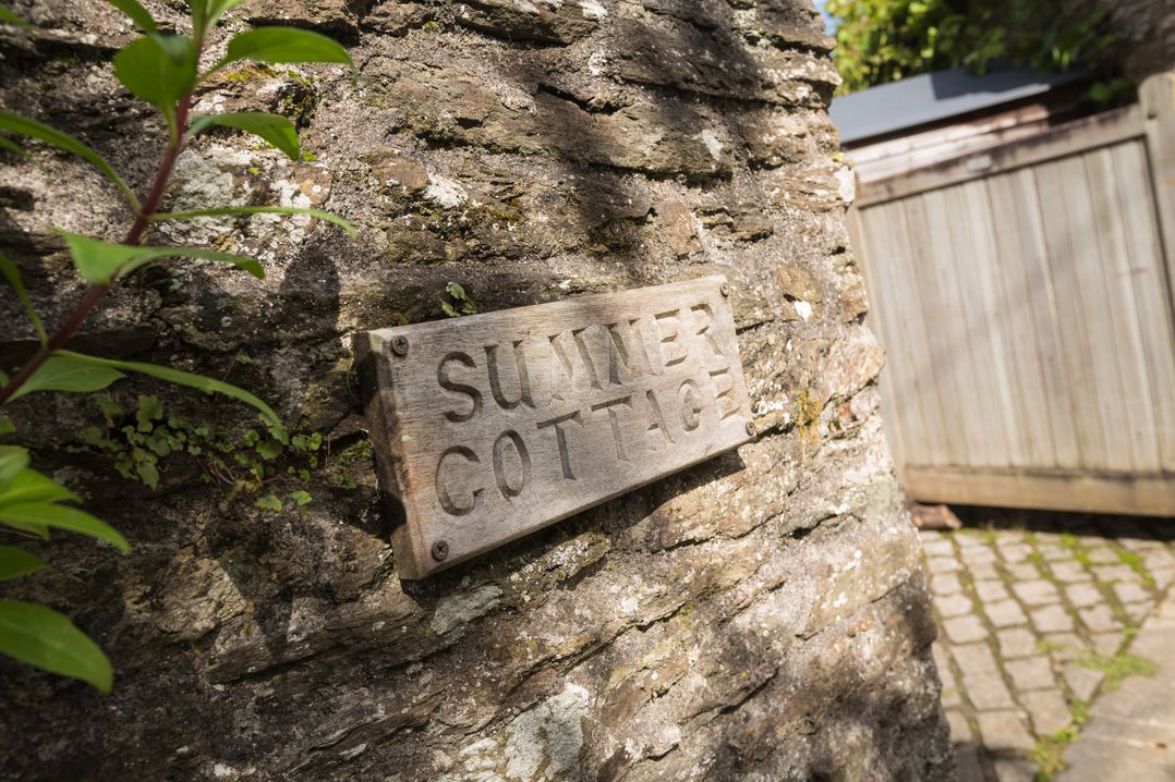 Summer Cottage