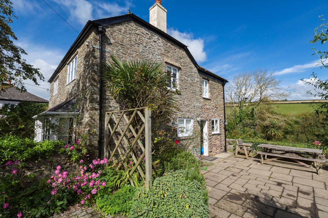 Summer Cottage