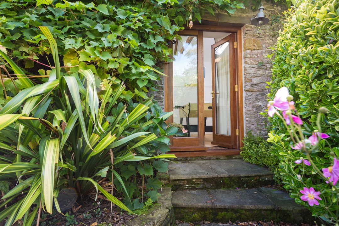 Summer Cottage