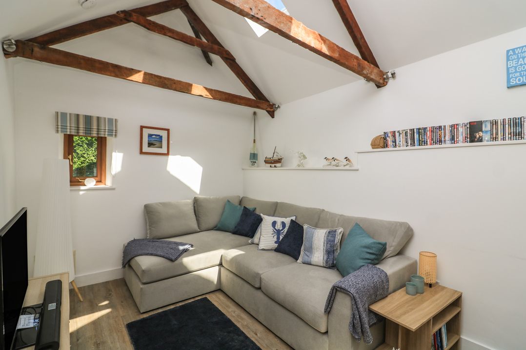 Summer Cottage