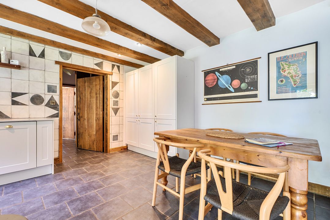 Holiday cottage in Launceston, Cornwall