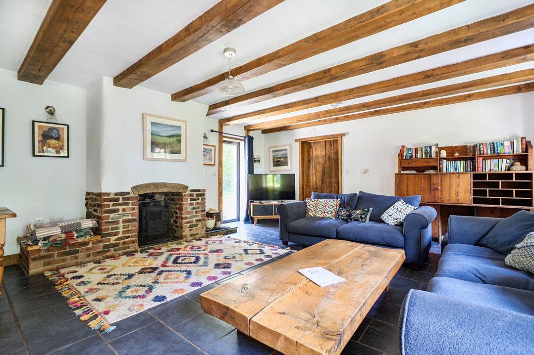 Holiday cottage in Launceston, Cornwall
