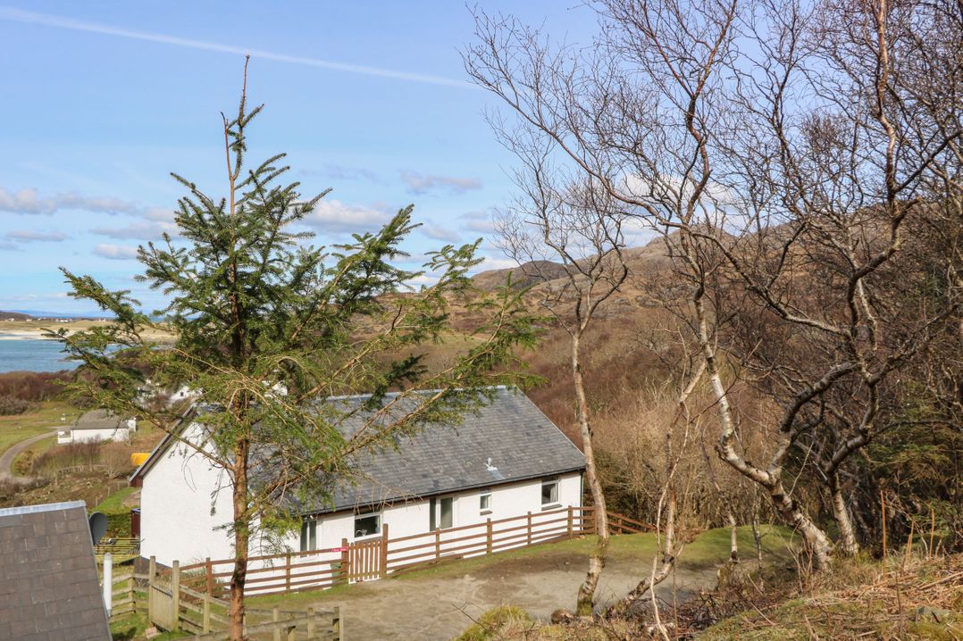 Borve House