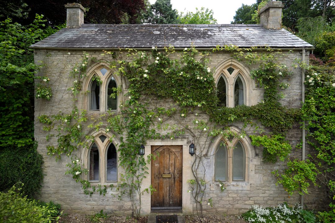 Eastleach, Gloucestershire holiday cottage