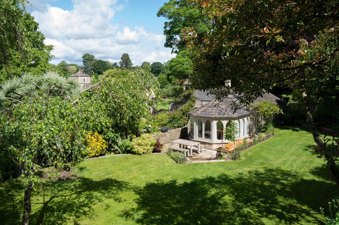 All Souls Cottage