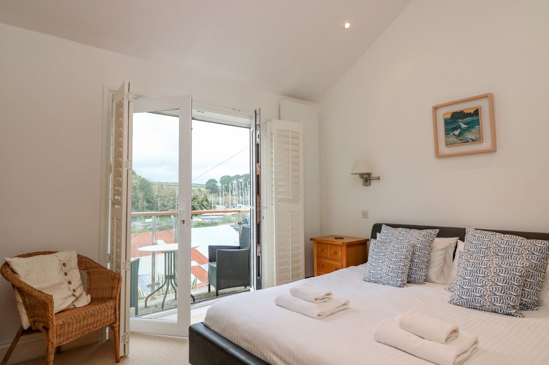 1 Orchard Cottages
