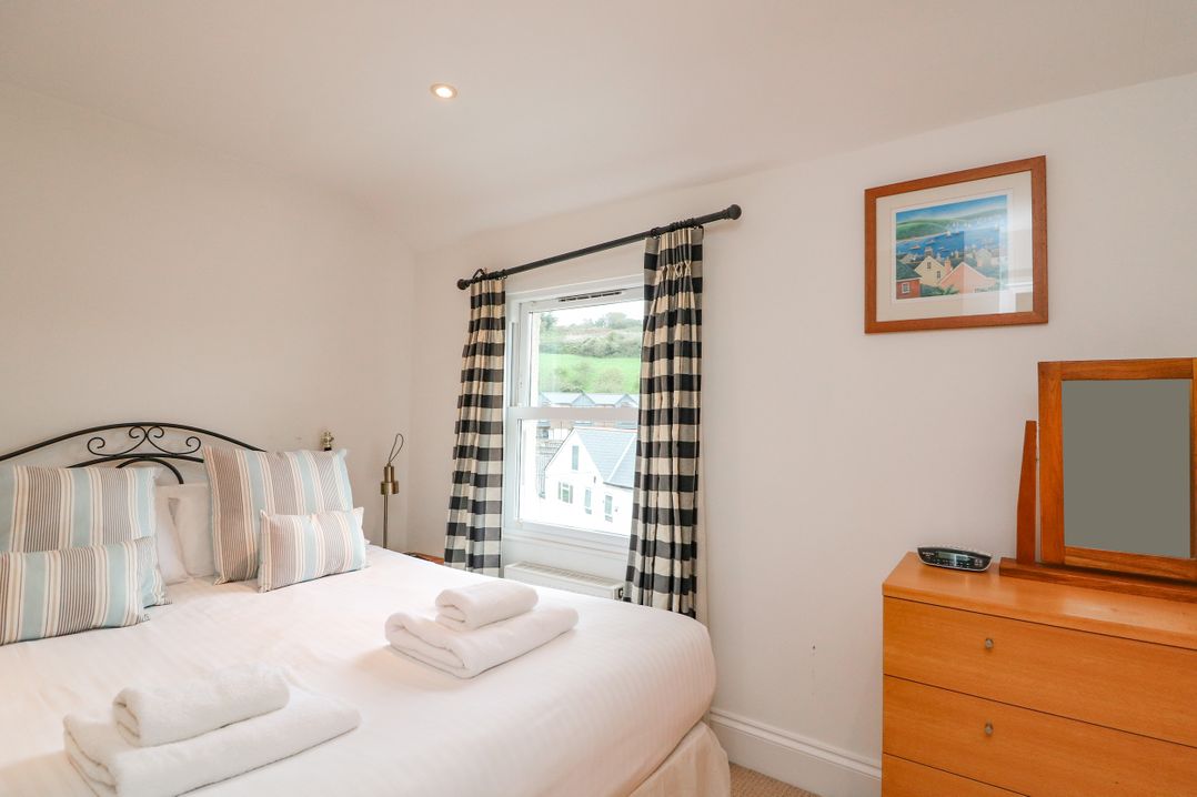 1 Orchard Cottages