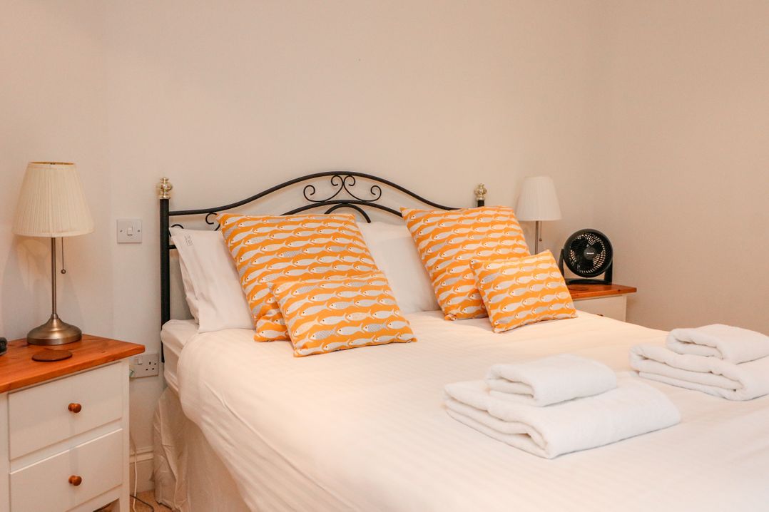 1 Orchard Cottages