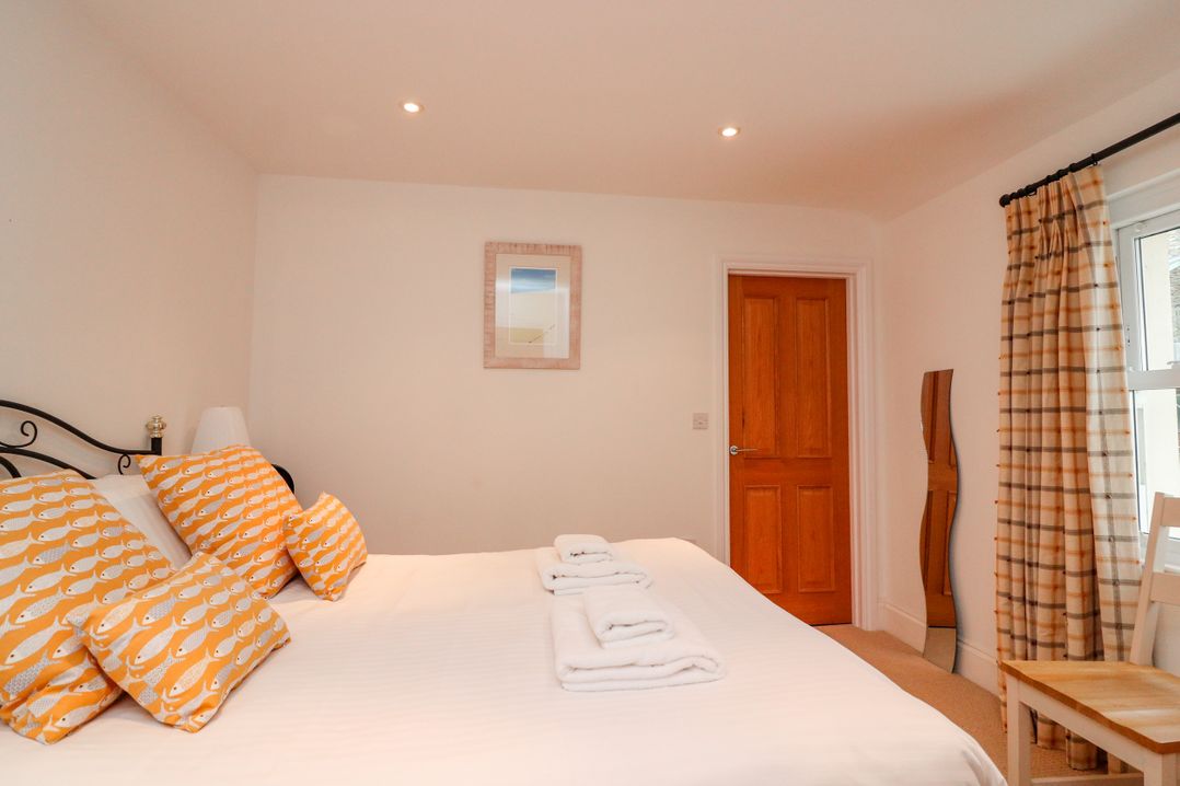 1 Orchard Cottages