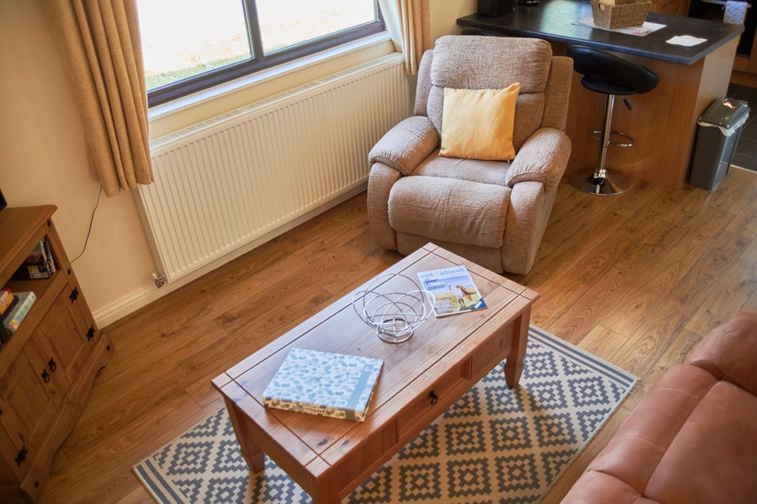 Holiday cottage in Saltburn-by-the-Sea, Yorkshire