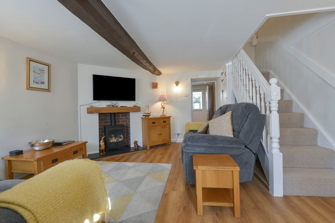 Meadow View Cottage