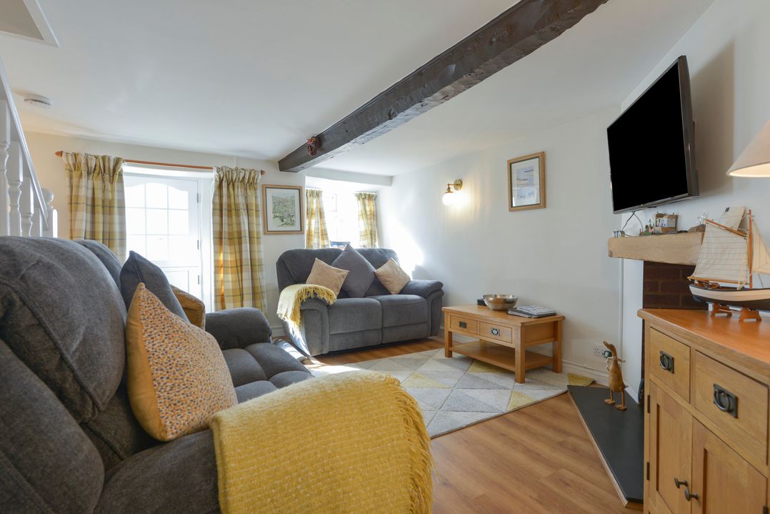 Meadow View Cottage