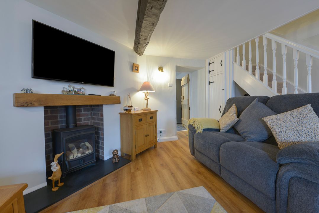 Meadow View Cottage
