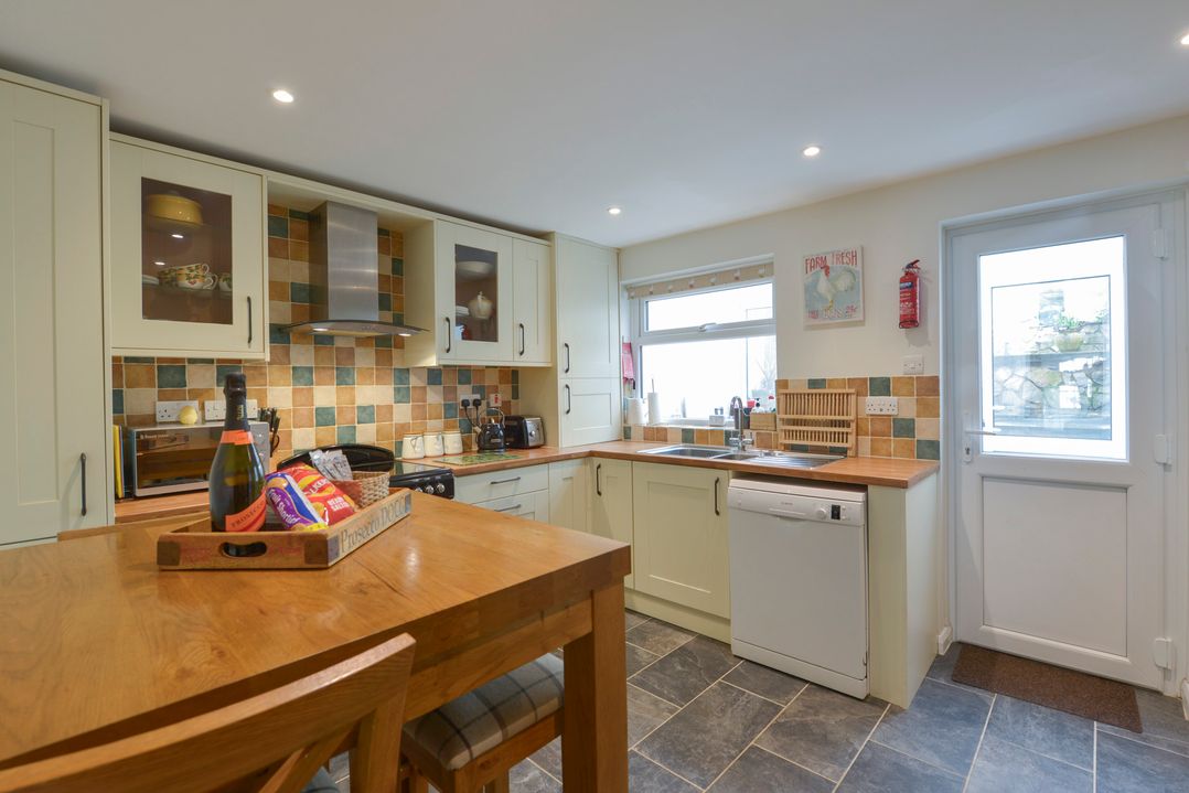 Meadow View Cottage