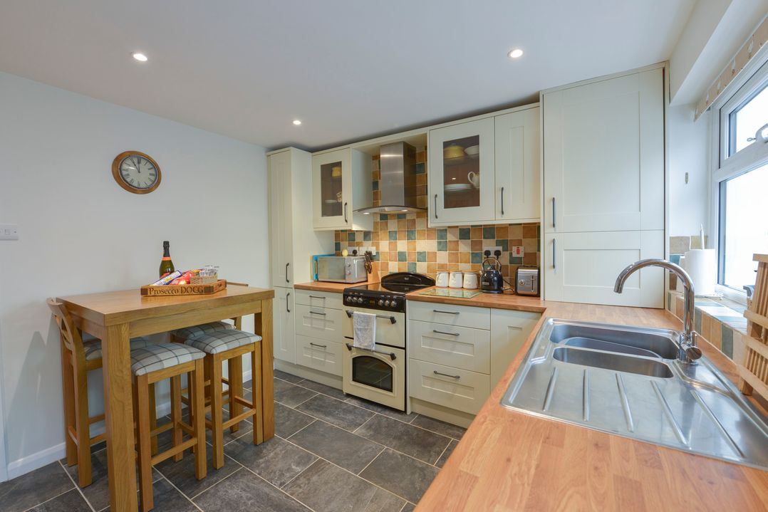 Meadow View Cottage