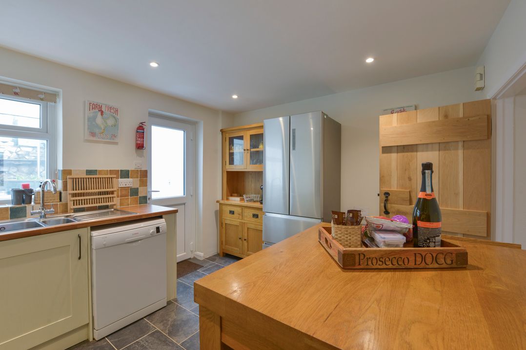 Meadow View Cottage