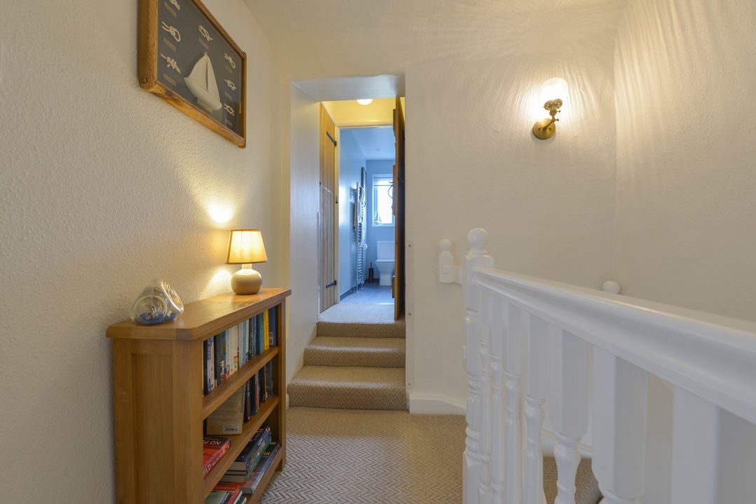 Meadow View Cottage