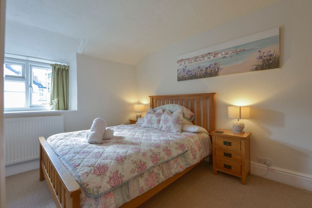 Meadow View Cottage