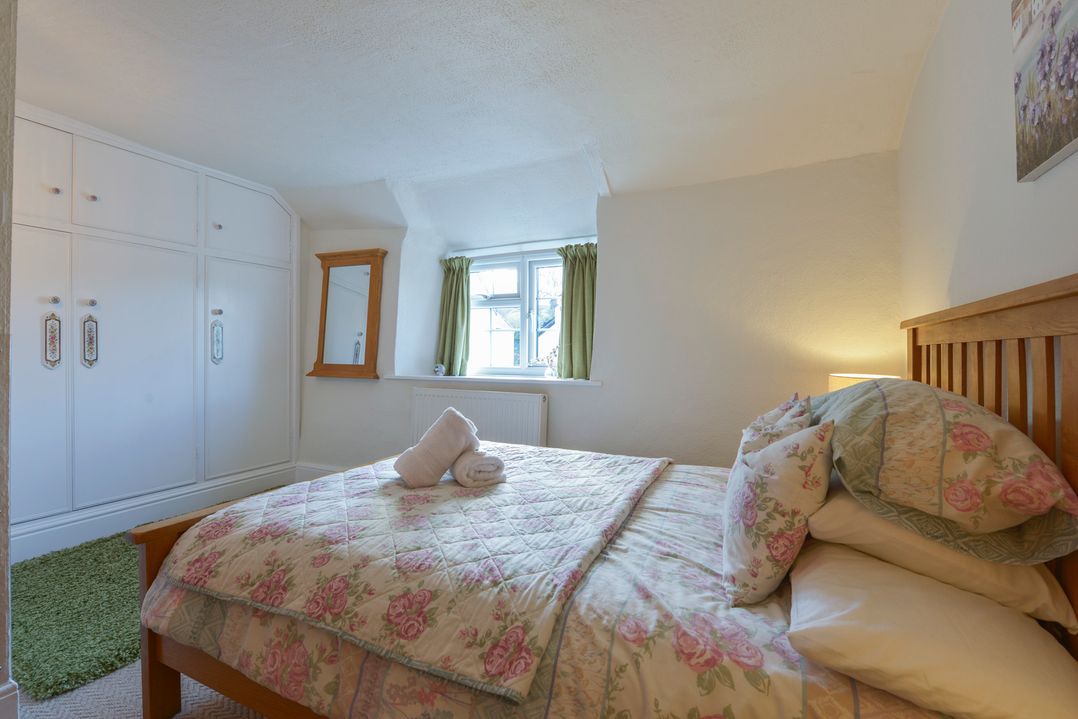 Meadow View Cottage