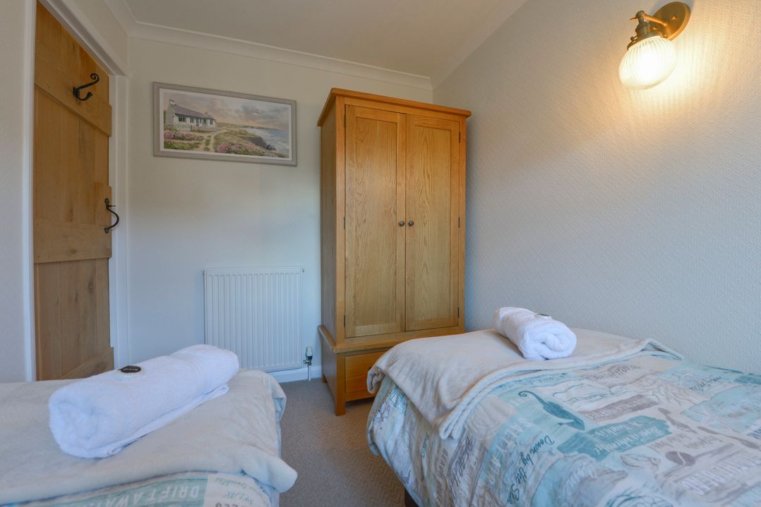 Meadow View Cottage