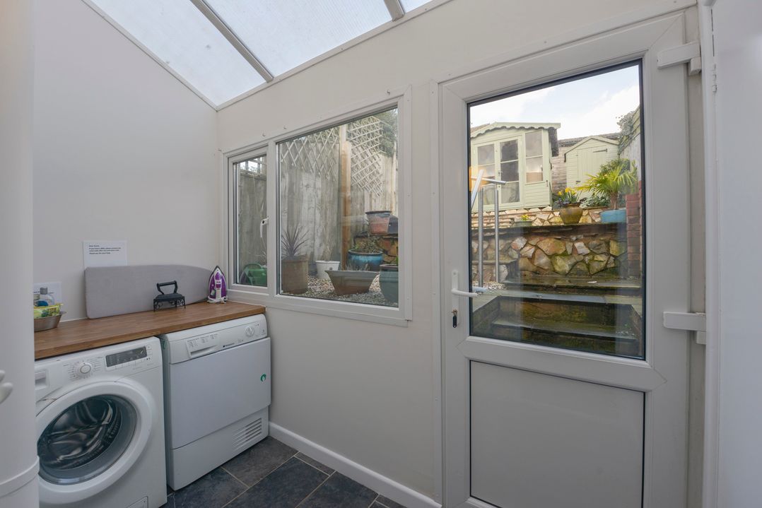Meadow View Cottage