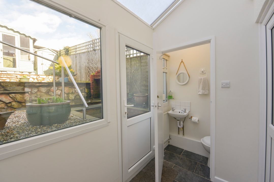 Meadow View Cottage