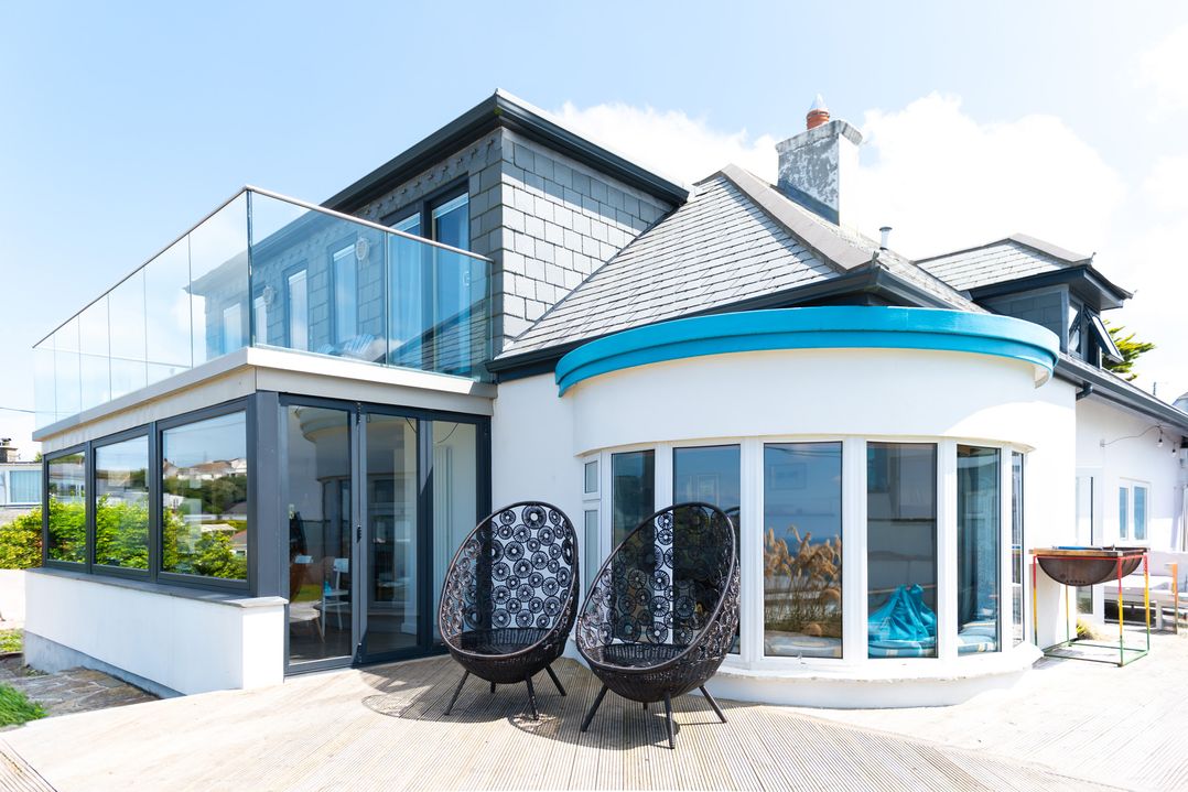 Blue Bay Beach House