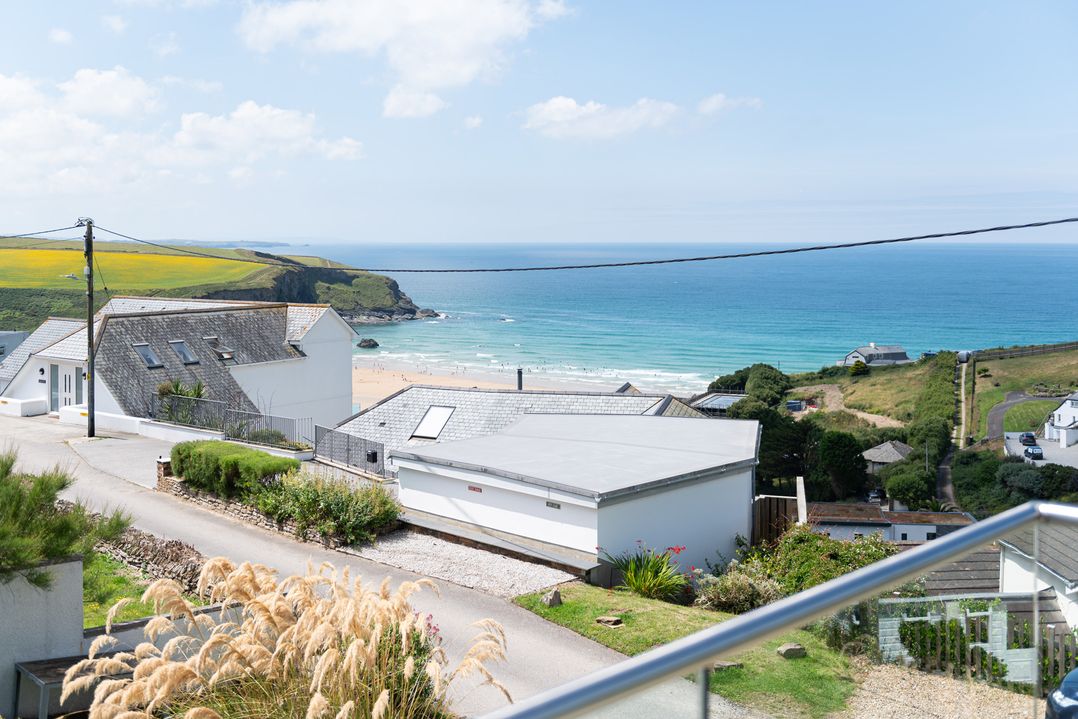 Blue Bay Beach House