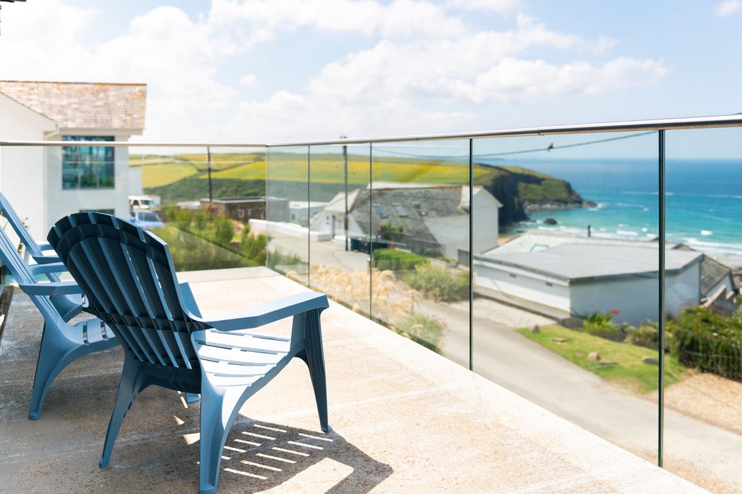 Blue Bay Beach House