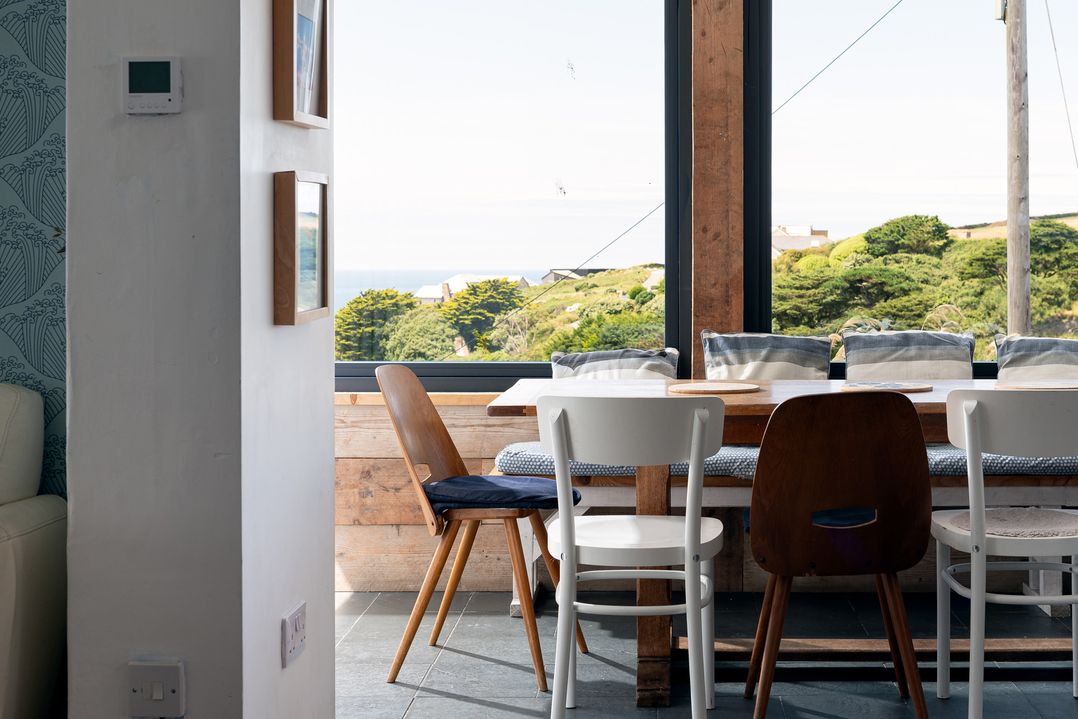 Blue Bay Beach House