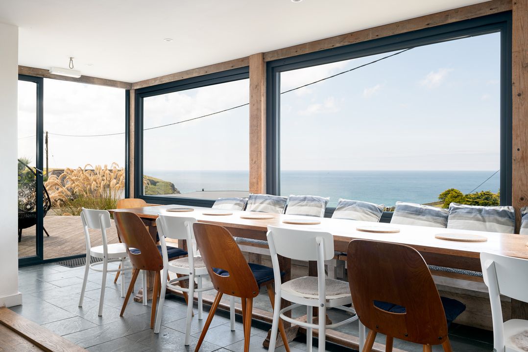 Blue Bay Beach House