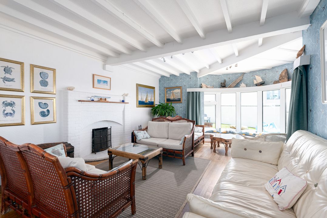 Blue Bay Beach House