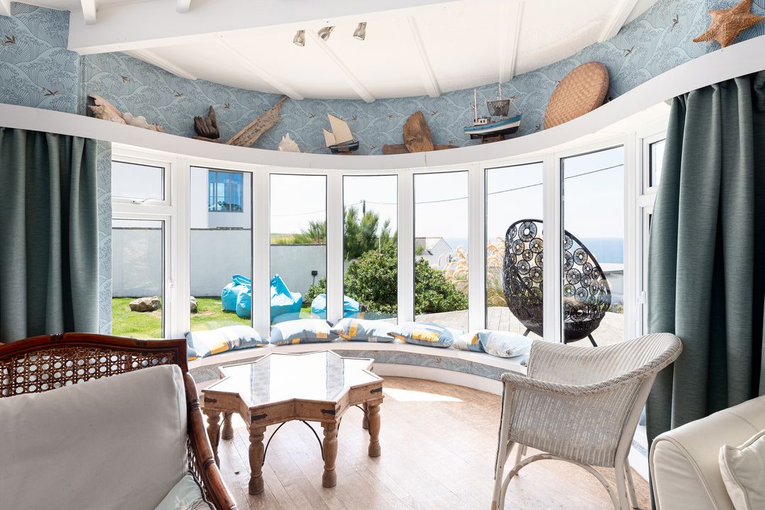 Blue Bay Beach House