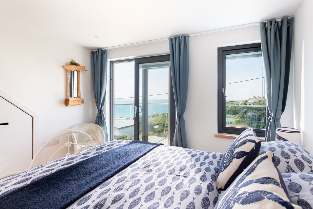 Blue Bay Beach House
