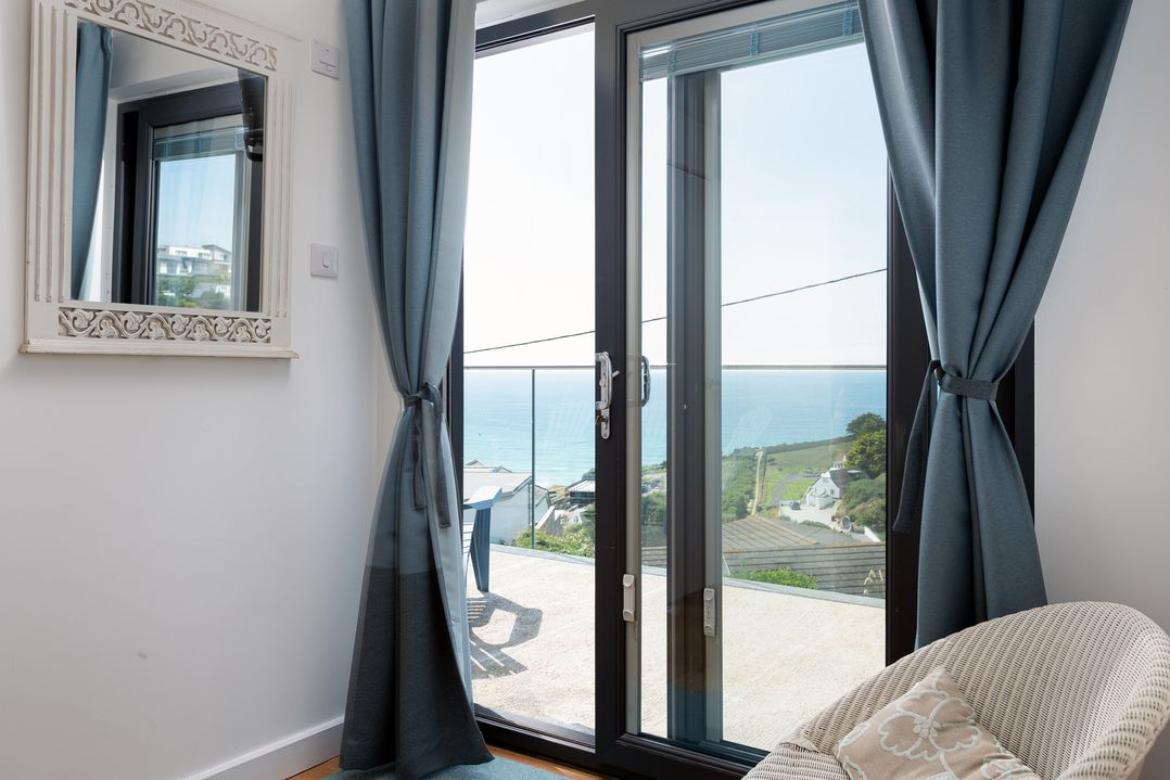 Blue Bay Beach House