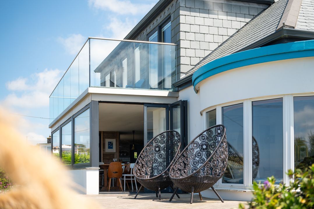 Blue Bay Beach House