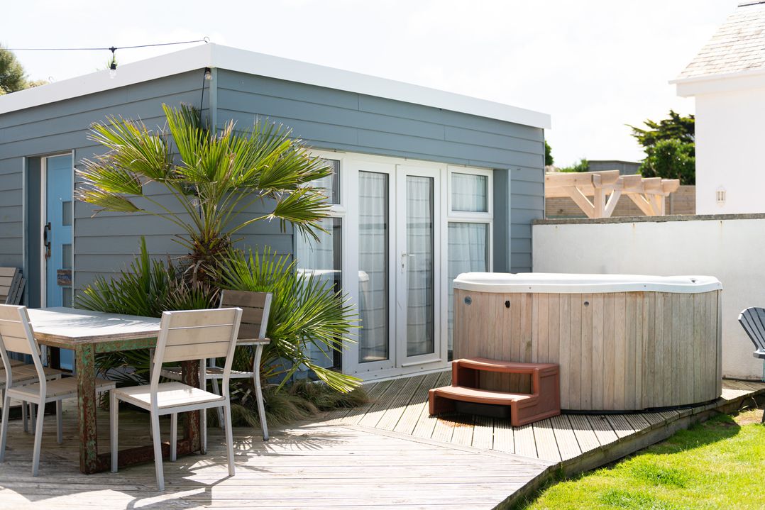Blue Bay Beach House