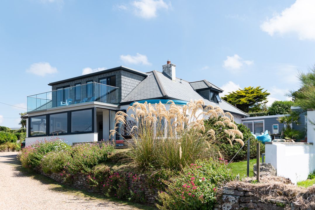 Blue Bay Beach House
