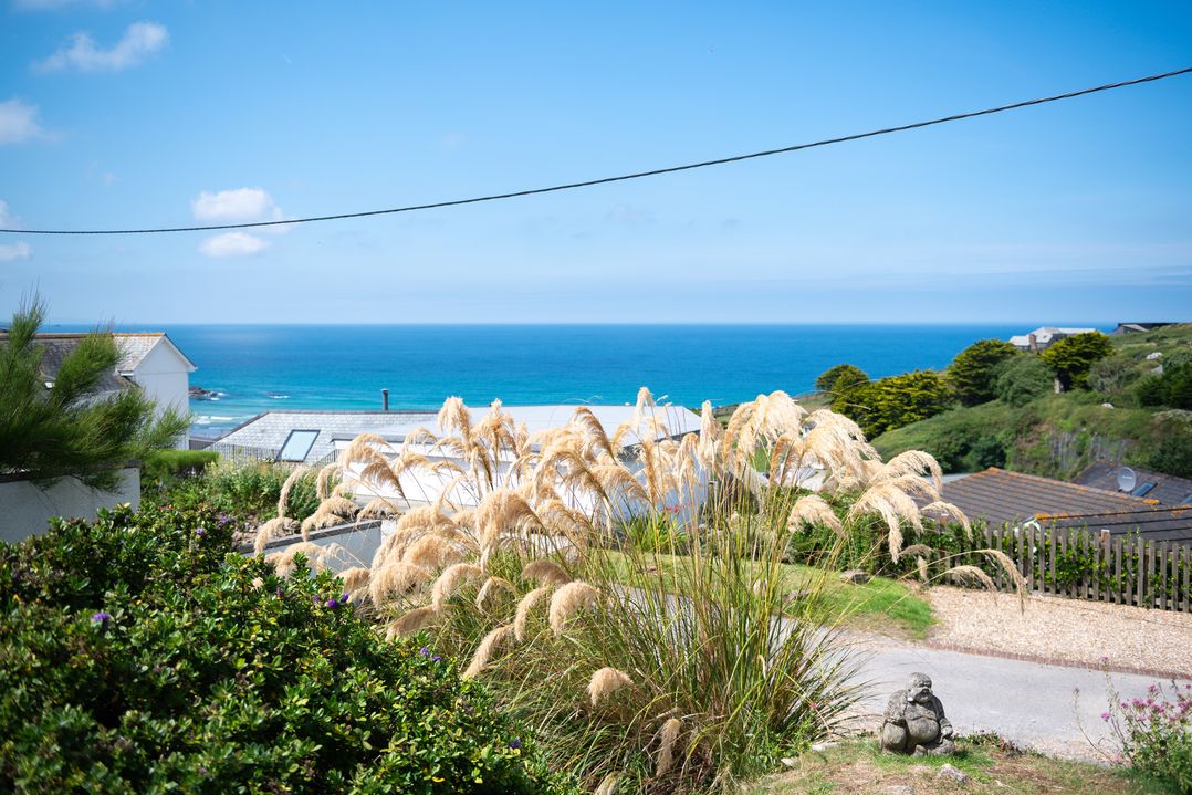 Blue Bay Beach House