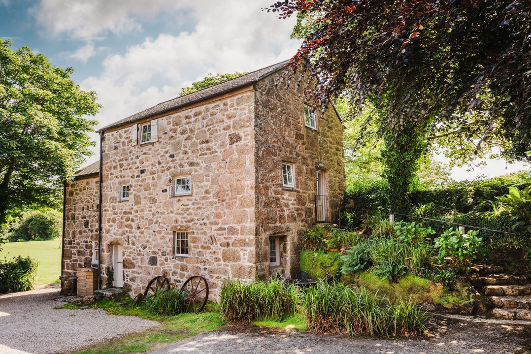 Roskennals Mill