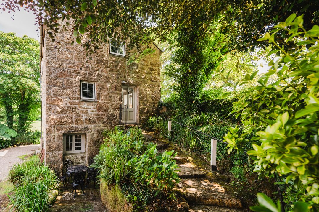 Roskennals Mill