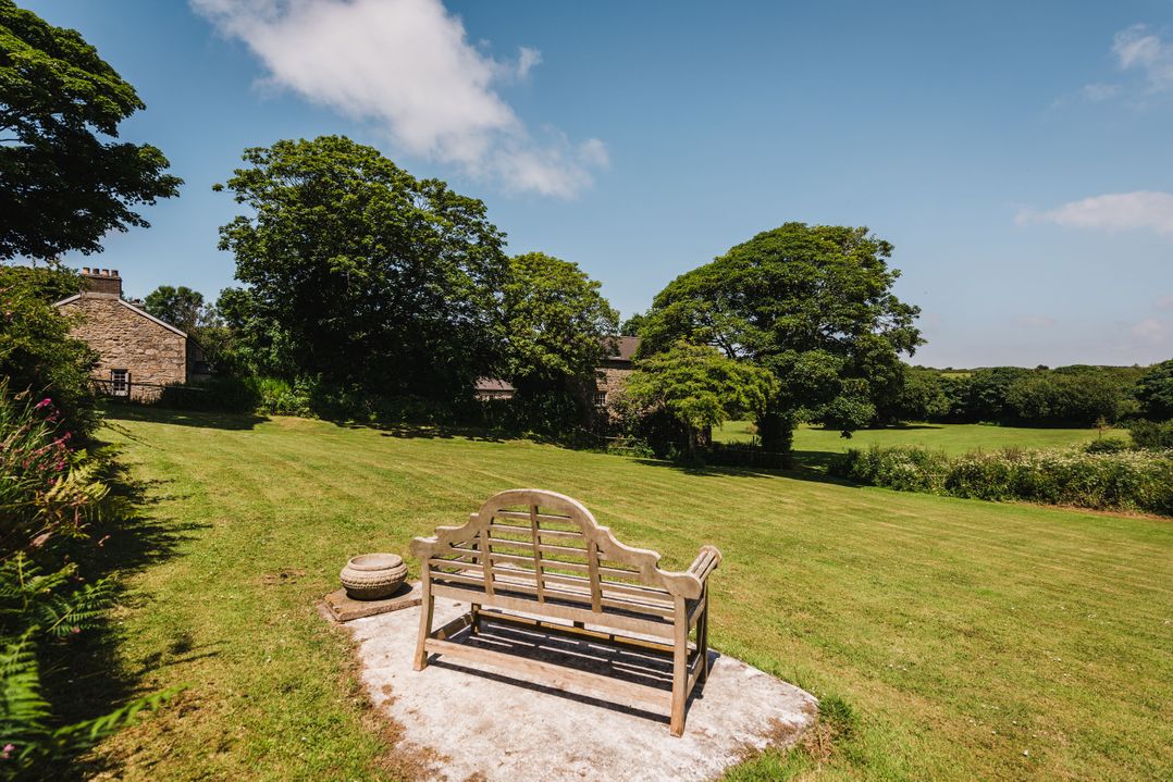 Roskennals Mill