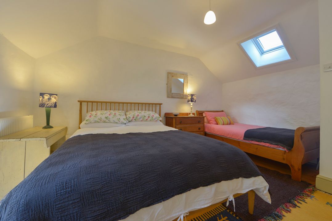 Heather Cottage