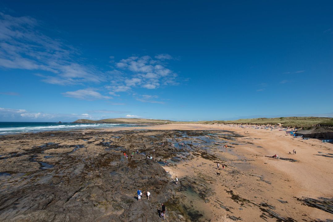 Beachcomber