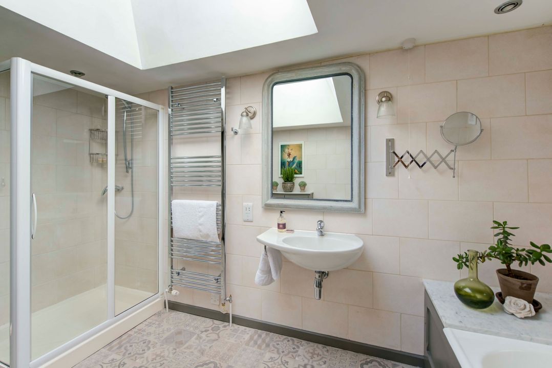 Bath House in Aller, Somerset | Cottages & Lodges