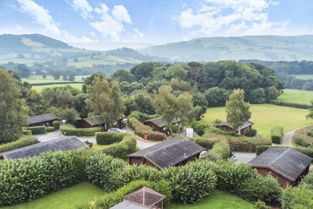 Hillside View