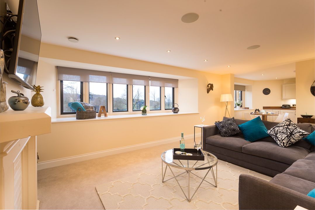 Mulberry At Applethwaite Hall