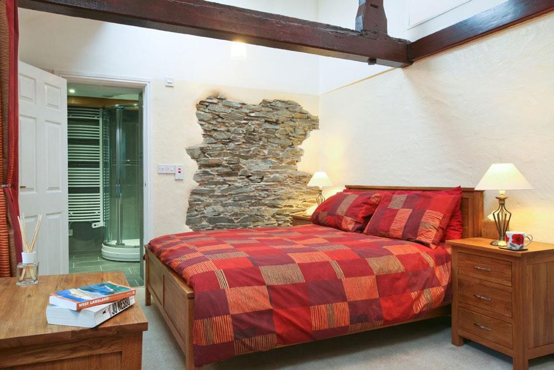 Old Coach House