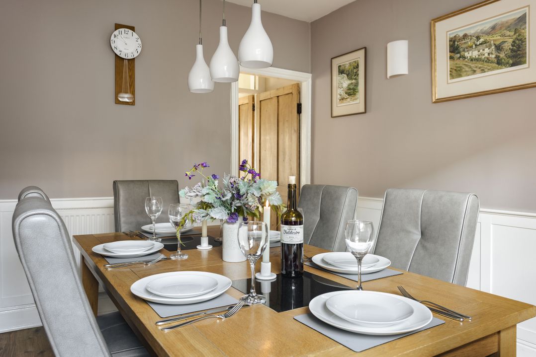 Herdwick Cottage Ambleside