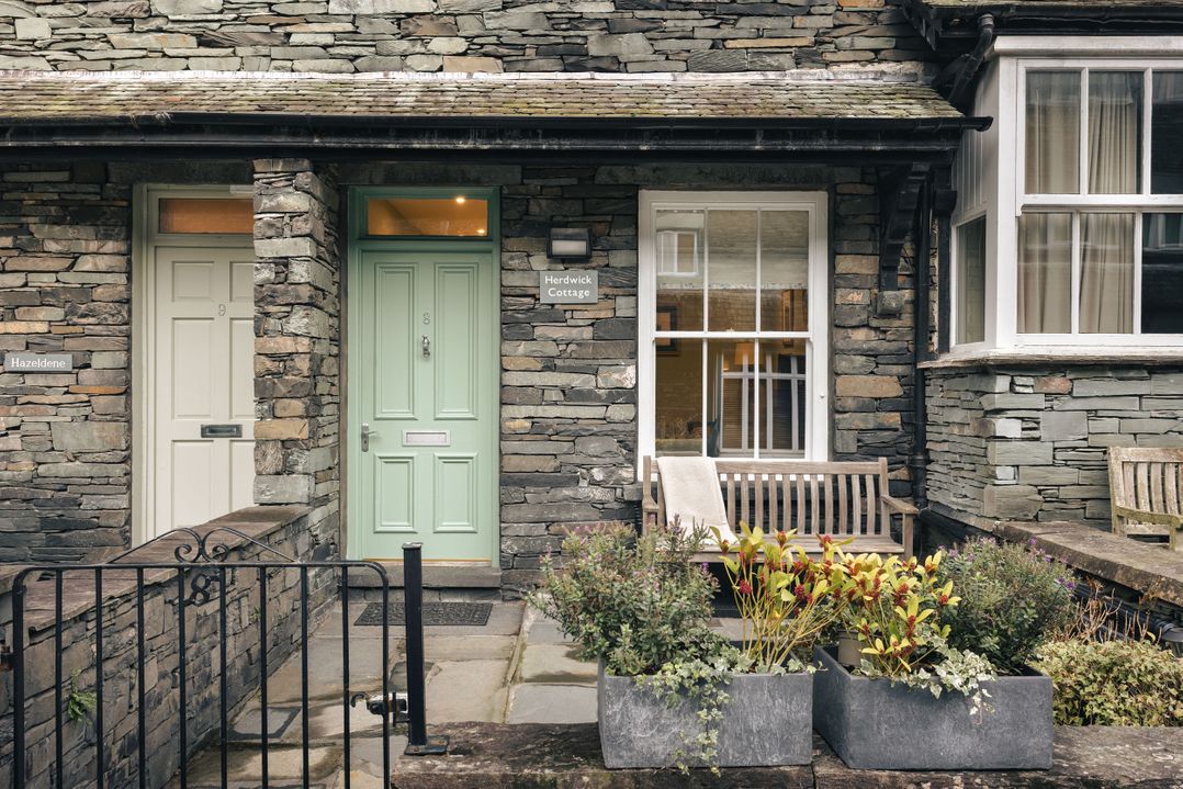 Herdwick Cottage Ambleside